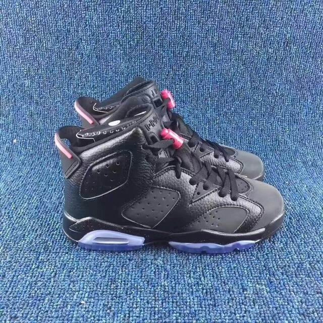 women air jordan 6 shoes 2018-1-19-007